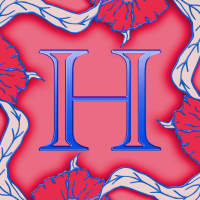 صور مزخرفة لحرف H بدون نت ‎ 2021‎