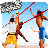 Play Volleyball icon