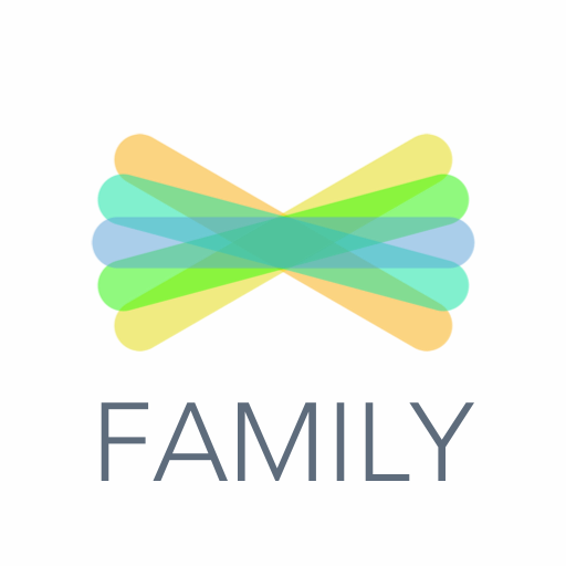 Seesaw Parent &amp; Family icon