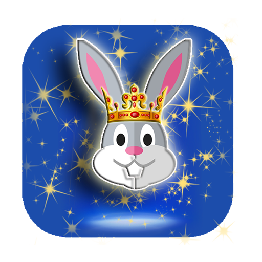 RabbitVpn – free vpn &amp; Fast icon