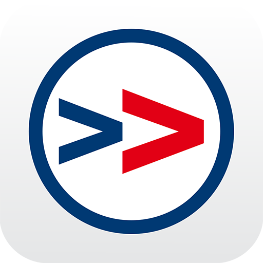 Cultura Inglesa APP icon