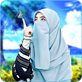Niqab Wallpapers icon