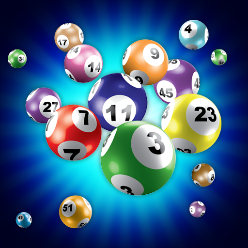 Lottery Generator &amp; Statistics icon