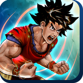 Hero Goku Saiyan Super Fighting Expert icon