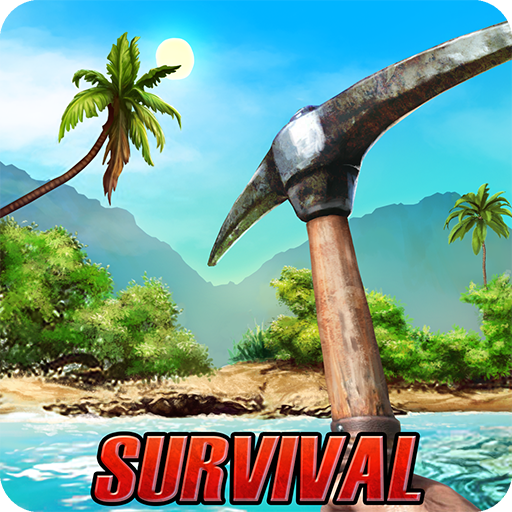Island Is Home 2 Survival Game icon
