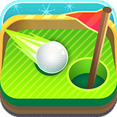 Roll The Ball Golf icon