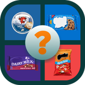 Guess The Food Name icon