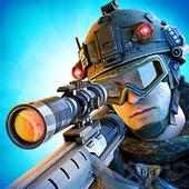 Sniper Strike: Sniper réel Jeu de Tir 3D