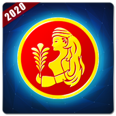 Virgo ♍ Horoscope 2020 icon