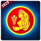 Virgo ♍ Horoscope 2020