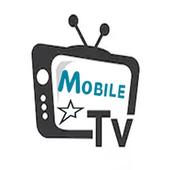 Free Mobile TV with Free Sports Live channels icon