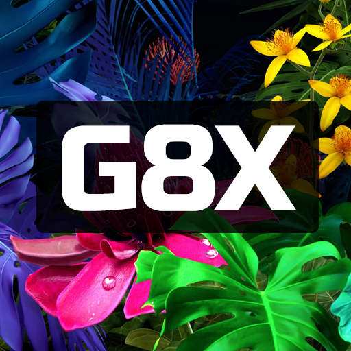 G8X Theme Kit icon