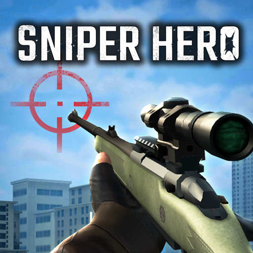 Sniper Hero: art of victory icon