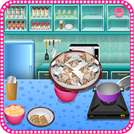 ikon Cara Membuat Shawarma