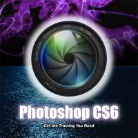 Training for Photoshop CS6