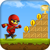 Jungle Ninjago Shadow World icon