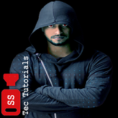 SSTec Tutorials YouTube icon