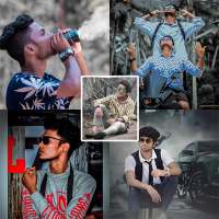 Photo Pose for Boys - Photography Pose for Men 📸 on 9Apps