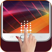 Fingerprint Lock Prank icon