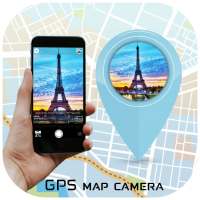 GPS Map Camera on 9Apps