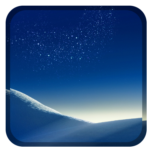 S8 HiLL WALLPAPER icon