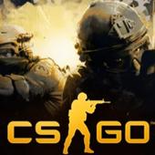 Counter-Strike: GO Wallpaper icon