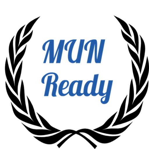 MUN Ready أيقونة