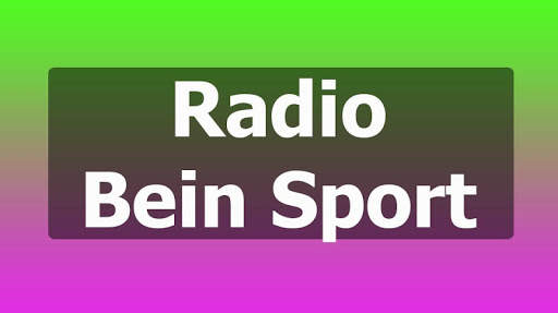 radio bein sport screenshot 2