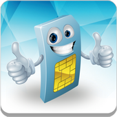 App sim - Tra cứu kho số icon