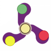 Spinners King icon