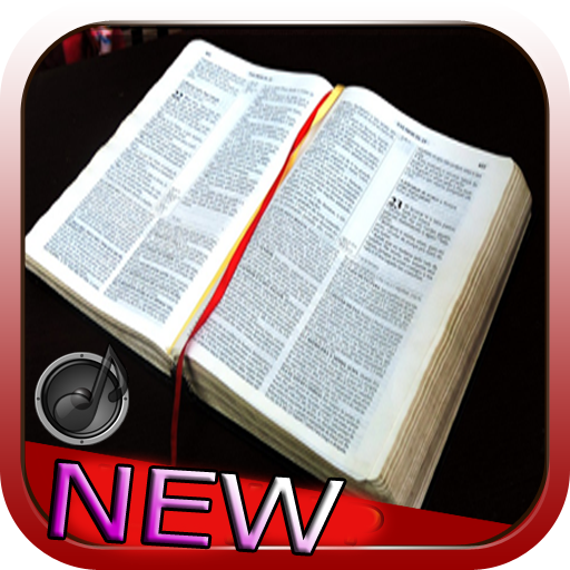 Psalms of the day icon