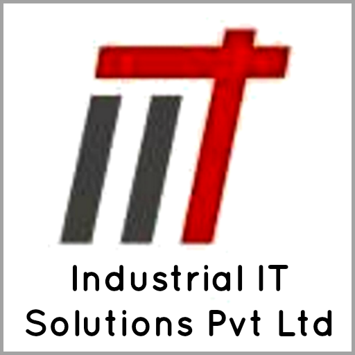 Industrial IT Solutions P Ltd icon