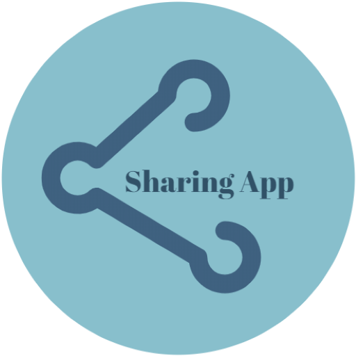 Sharing App icon