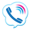 Free Calls, Messages &amp; International Calling icon