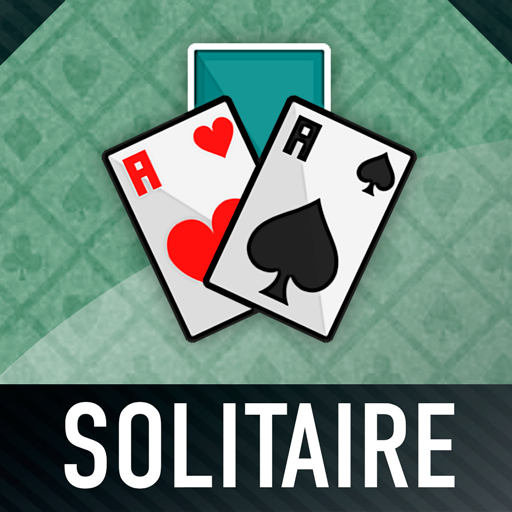 Solitaire ( Klondike, Spider ) icon