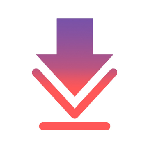 Free Video Downloader - All Video Downloader icon