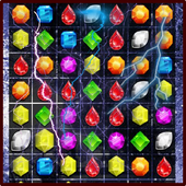 Candy Crash Deluxe icon