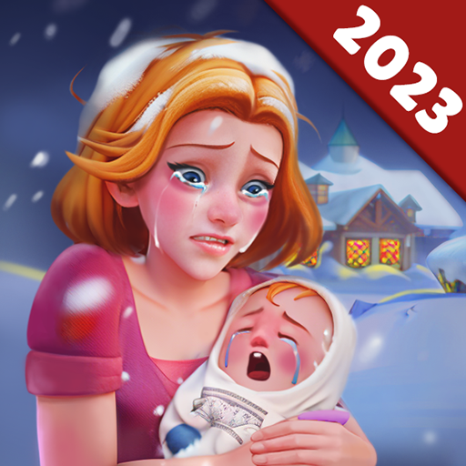 Sweet Crunch - マッチ3ゲーム icon