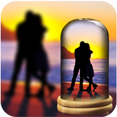 PIP Camera Editor icon