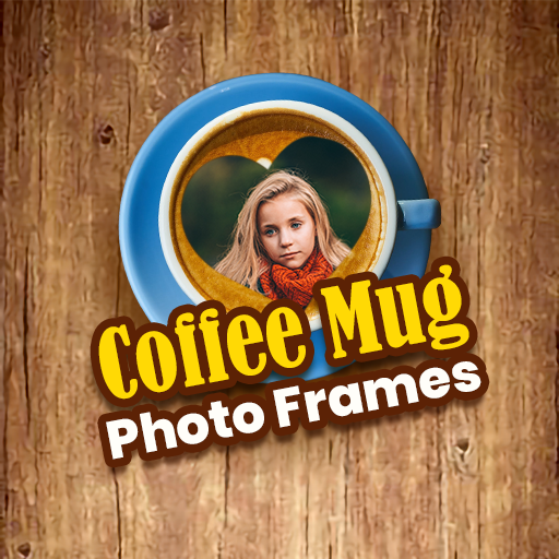 Coffee Mug Photo Frames Editor App New Model 2020 icon