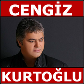 Cengiz Kurtoğlu icon