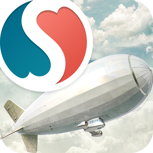 SkyLove – Знакомства и события иконка