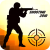Counter Terrorist Strike:CS FPS shooting games icon