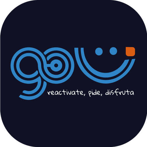 GOU ECUADOR APP icon