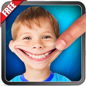 Photo Warp Funny icon