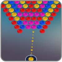 बुलबुला शूटर पहेली क्लासिक ( bubble shooter)