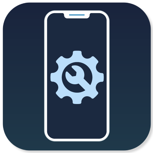 ikon Device Info - View Smartphone Information