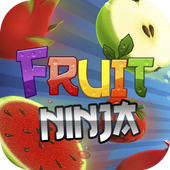 Fruit Ninja Slice 2018 icon