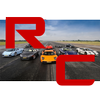 Racing Cars 2D icon