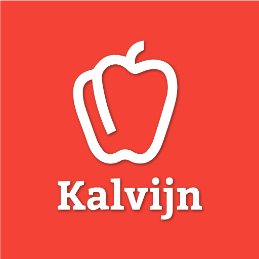 Kalvijn SoundBoard icon